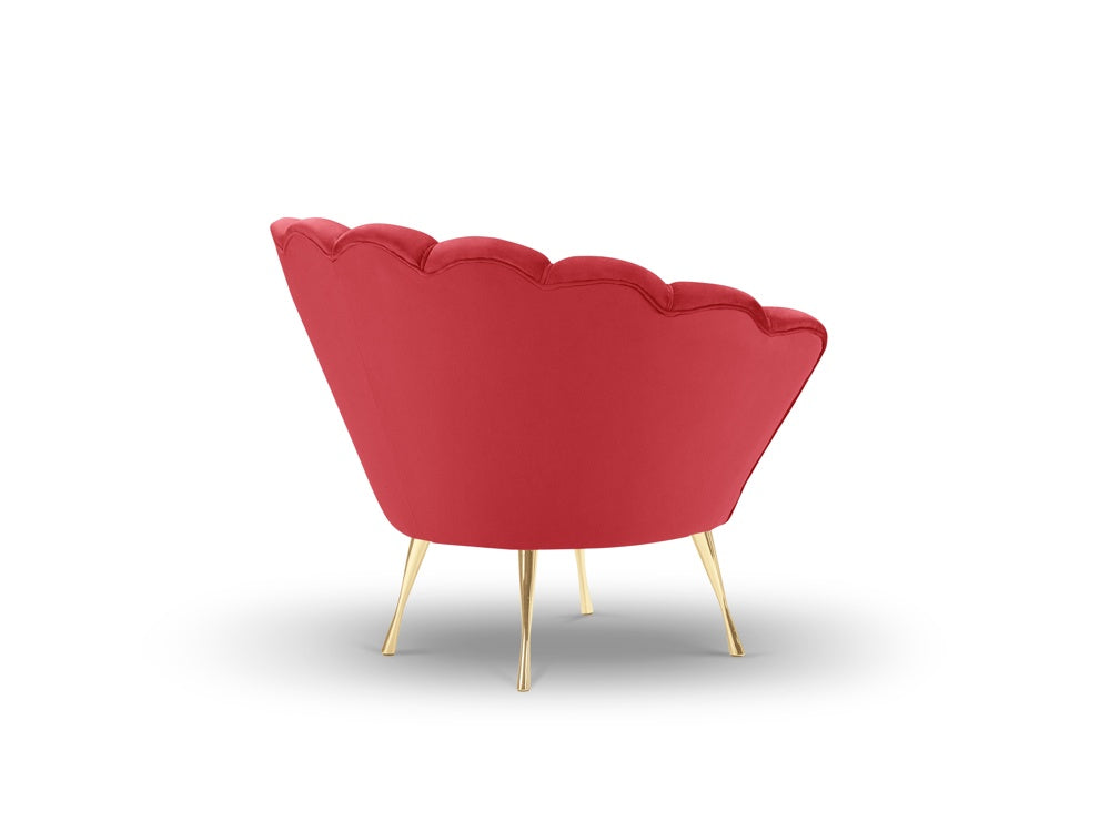 Krēsls Kingston Cosmopolitan design 98x78x76 cm Ma 2232 - N1 Home