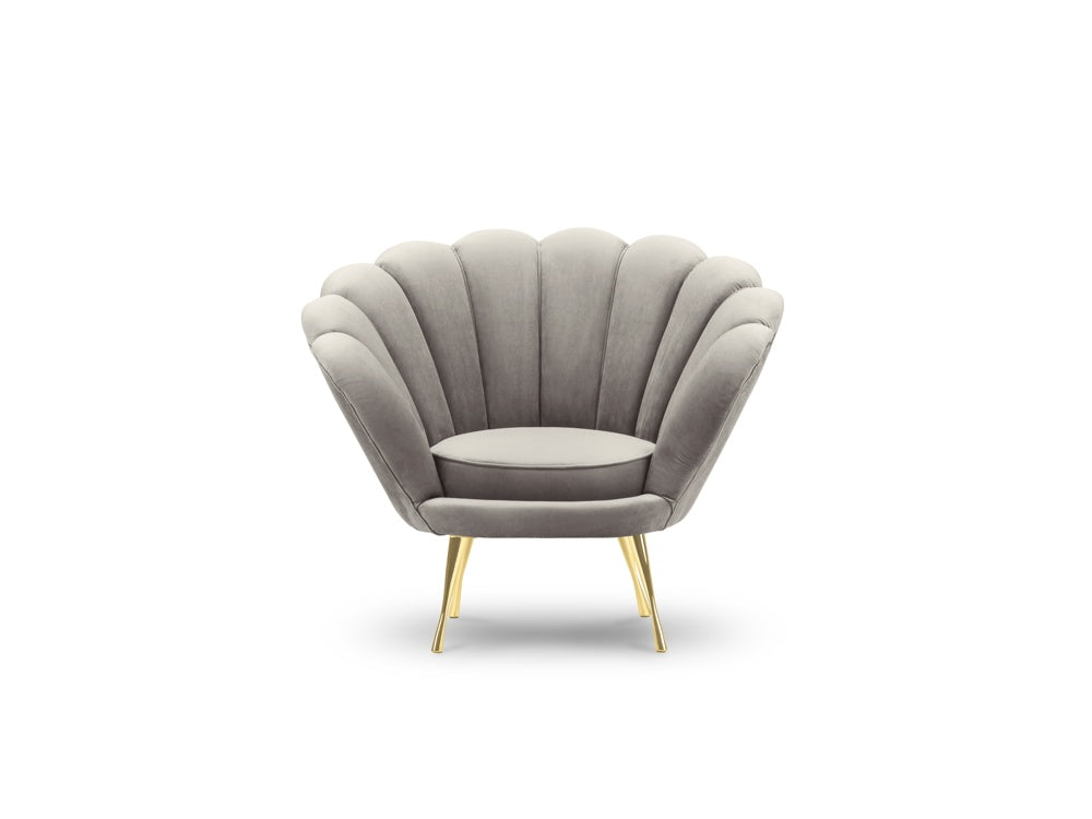 Krēsls Kingston Cosmopolitan design 98x78x76 cm Riv 21 - N1 Home