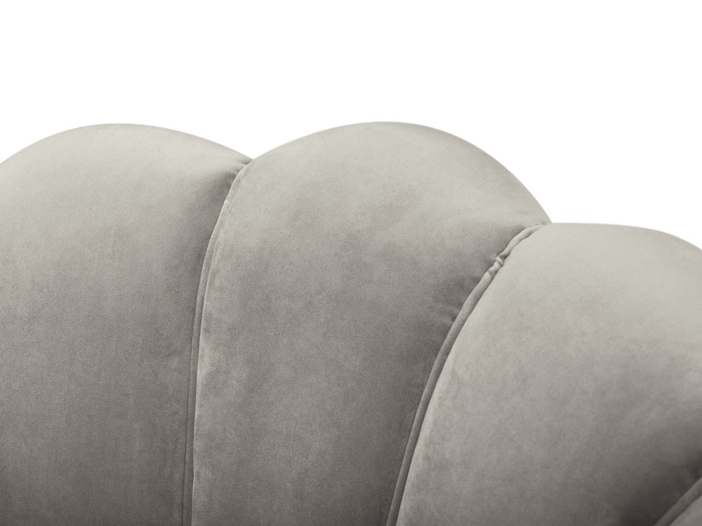 Krēsls Kingston Cosmopolitan design 98x78x76 cm Riv 21 - N1 Home