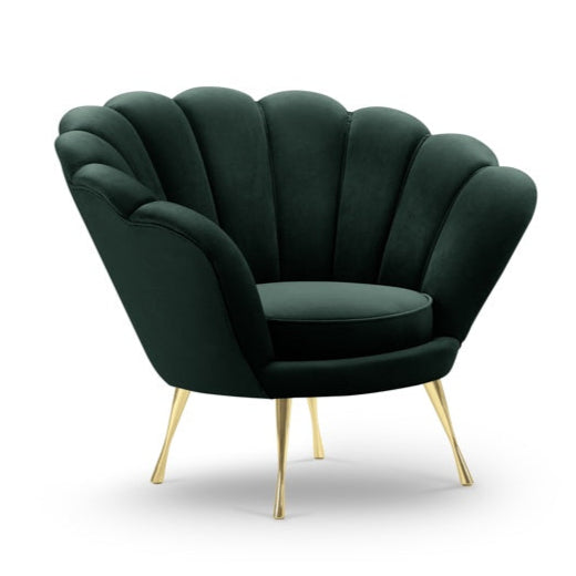 Krēsls Kingston Cosmopolitan design 98x78x76 cm Riv 38 - N1 Home