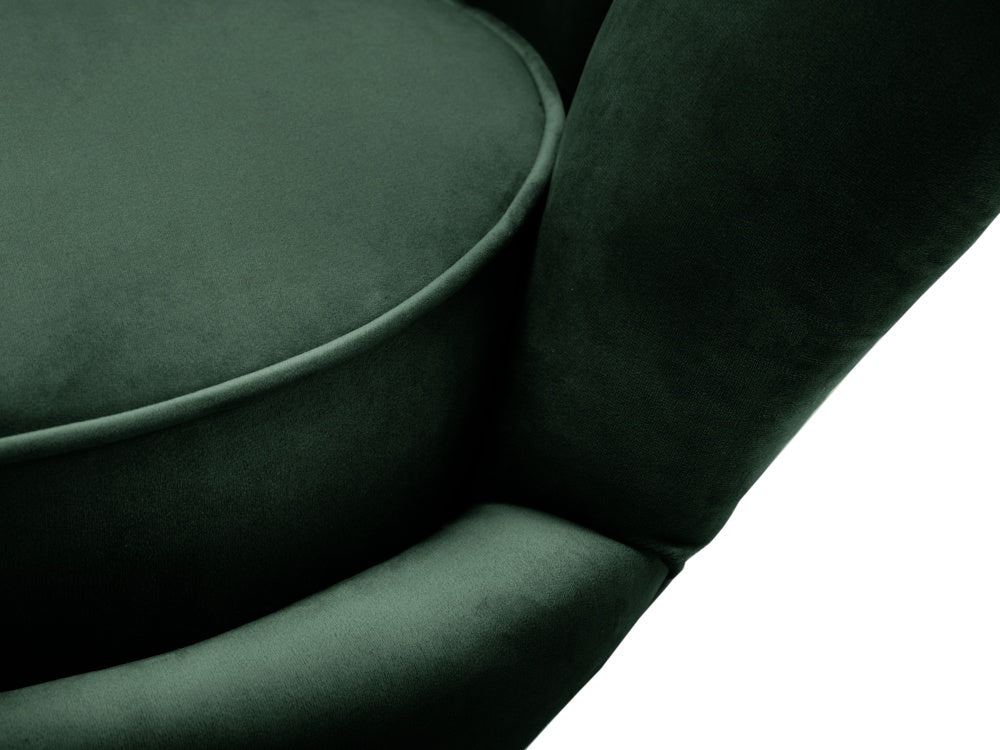 Krēsls Kingston Cosmopolitan design 98x78x76 cm Riv 38 - N1 Home