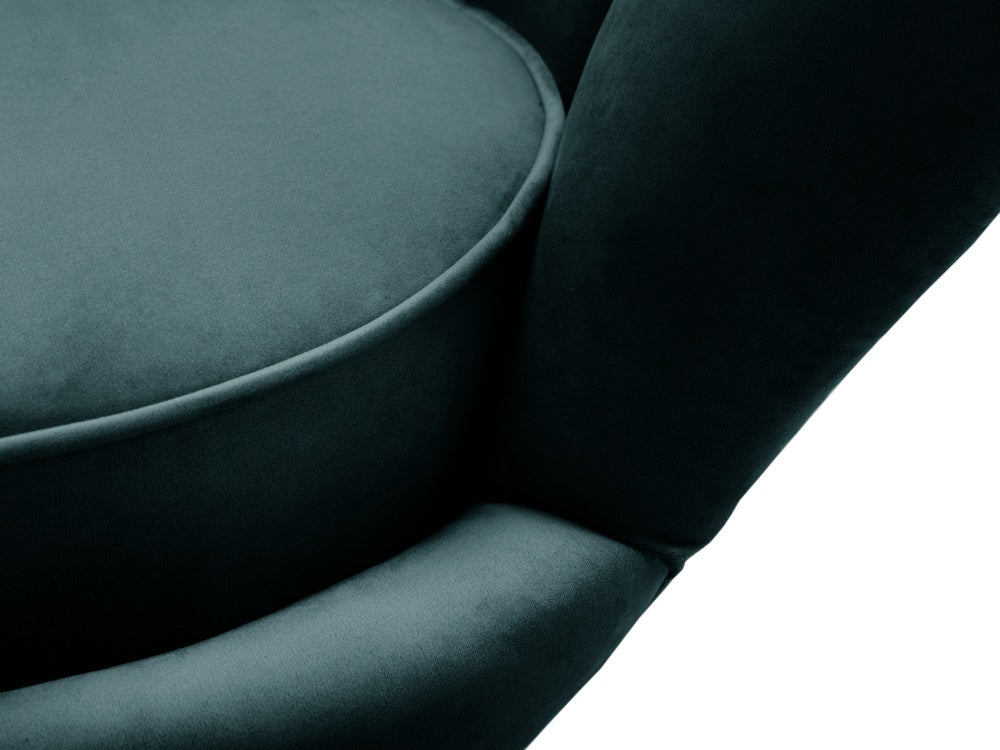 Krēsls Kingston Cosmopolitan design 98x78x76 cm Riv 87 - N1 Home