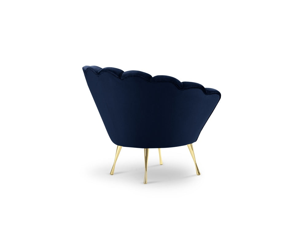 Krēsls Kingston Cosmopolitan design 98x78x76 cm Riv 81 - N1 Home