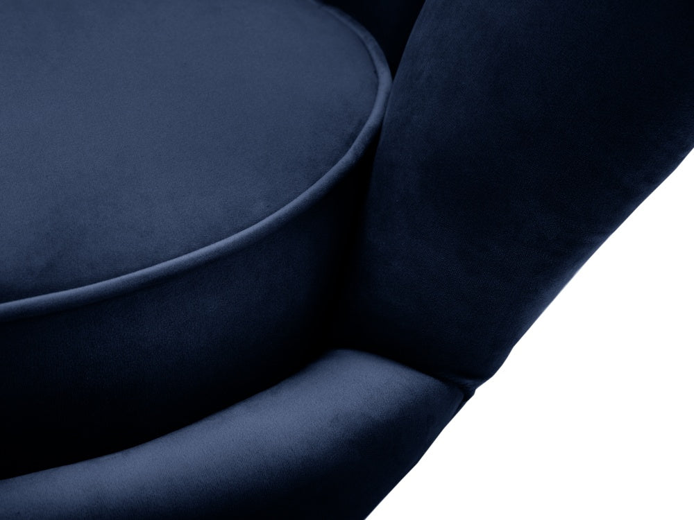 Krēsls Kingston Cosmopolitan design 98x78x76 cm Riv 81 - N1 Home