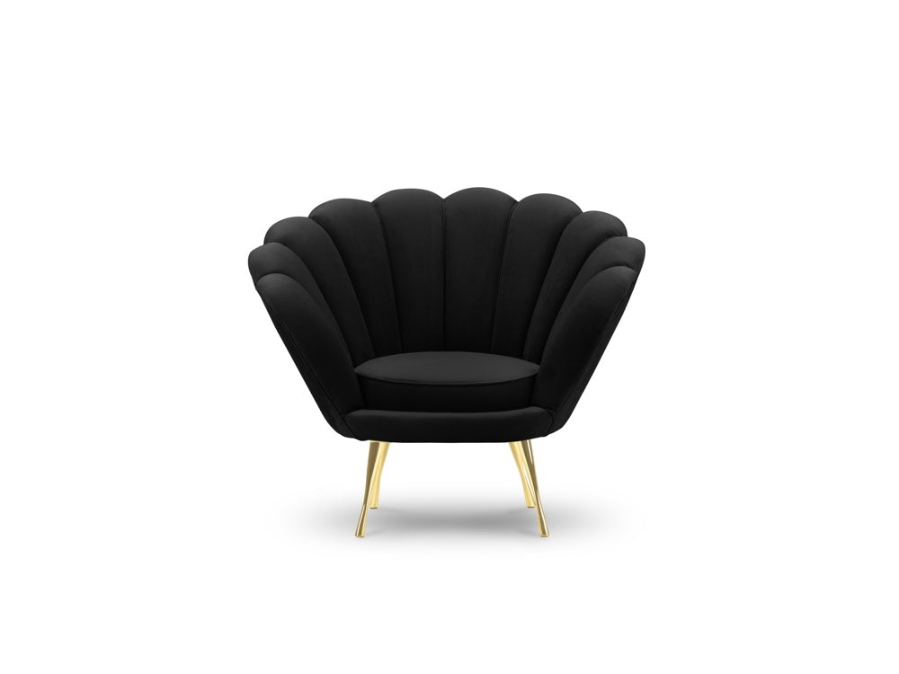 Krēsls Kingston Cosmopolitan design 98x78x76 cm Riv 100 - N1 Home