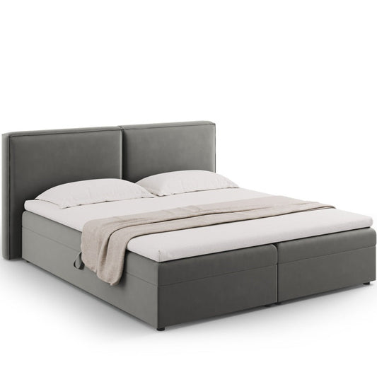 Gulta Arendal Cosmopolitan design 140/160/180 x 200 cm Blu 13 - N1 Home