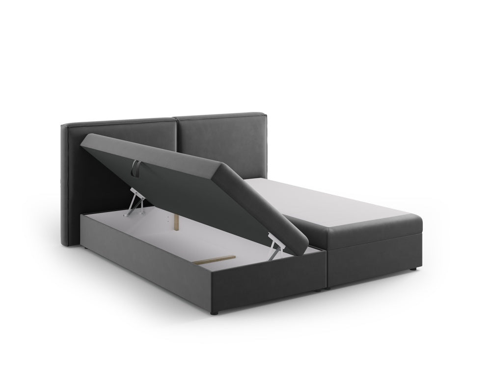 Gulta Arendal Cosmopolitan design 140/160/180 x 200 cm Blu 14 - N1 Home