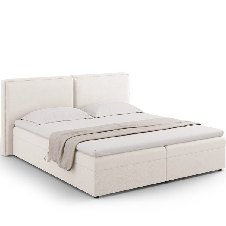 Gulta Arendal Cosmopolitan design 140/160/180 x 200 cm Meg 351 - N1 Home