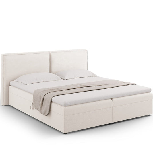 Gulta Arendal Cosmopolitan design 140/160/180 x 200 cm Meg 351 - N1 Home