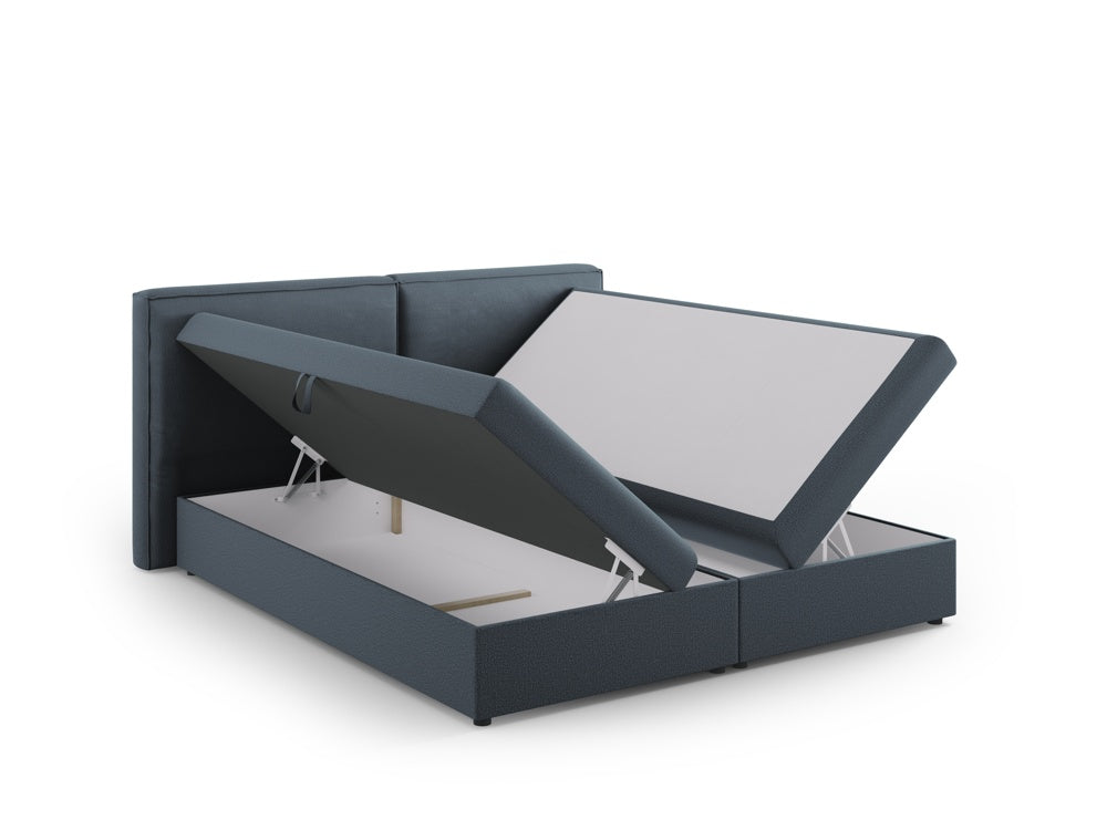 Gulta Arendal Cosmopolitan design 140/160/180 x 200 cm Meg 361 - N1 Home