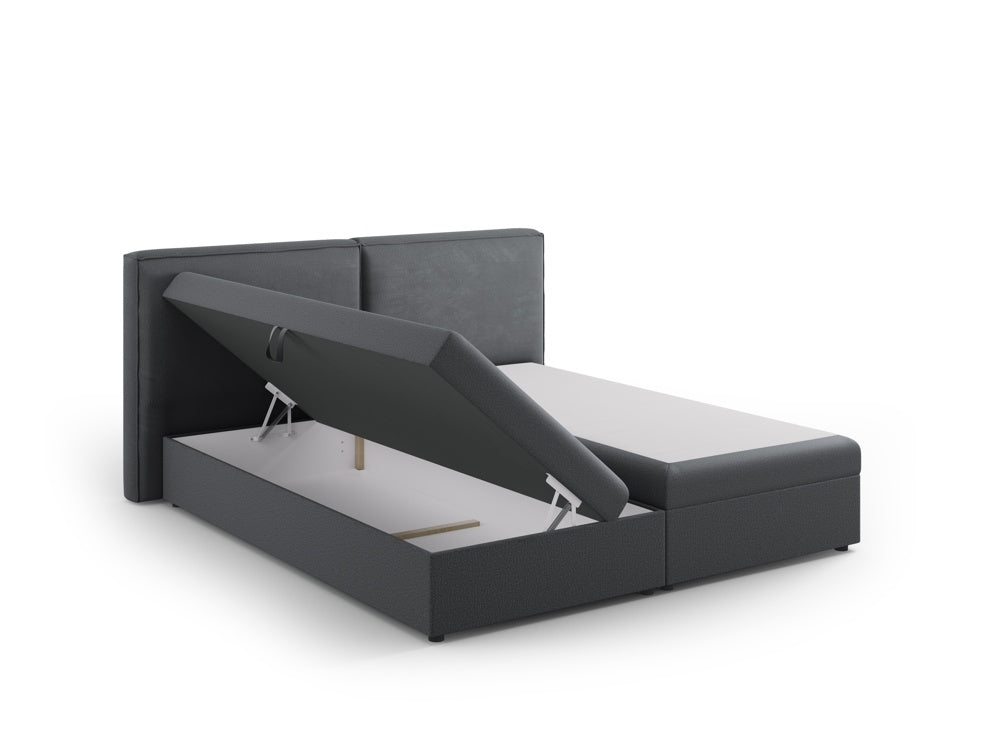 Gulta Arendal Cosmopolitan design 140/160/180 x 200 cm Meg 367 - N1 Home