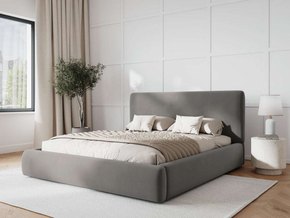 Gulta Colonel Cosmopolitan design 140/160/180/200 x 200 cm Riv 91 - N1 Home