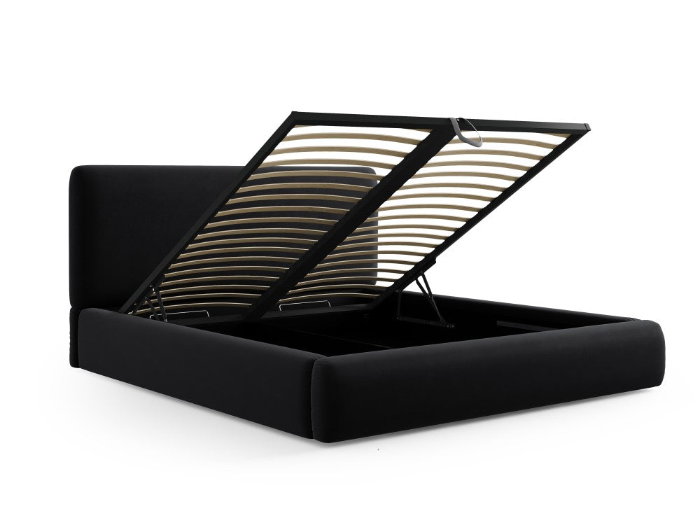 Gulta Colonel Cosmopolitan design 140/160/180/200 x 200 cm Riv 100 - N1 Home