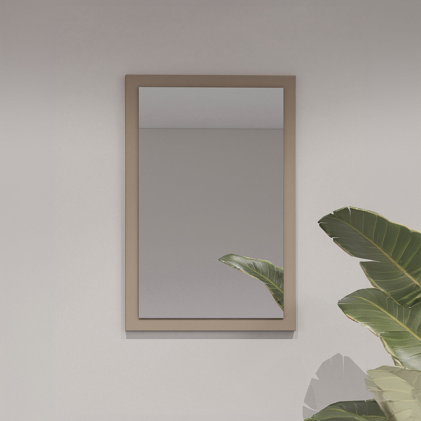 Spogulis Krosit kolekcij 40/60 cm congo