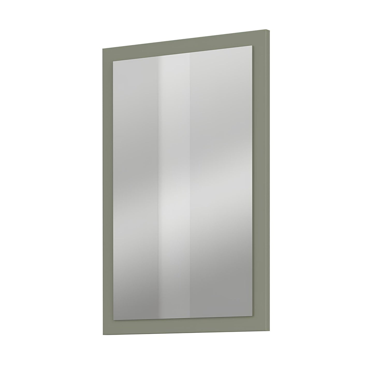 Spogulis Krosit kolekcij 40/60 cm zaļs