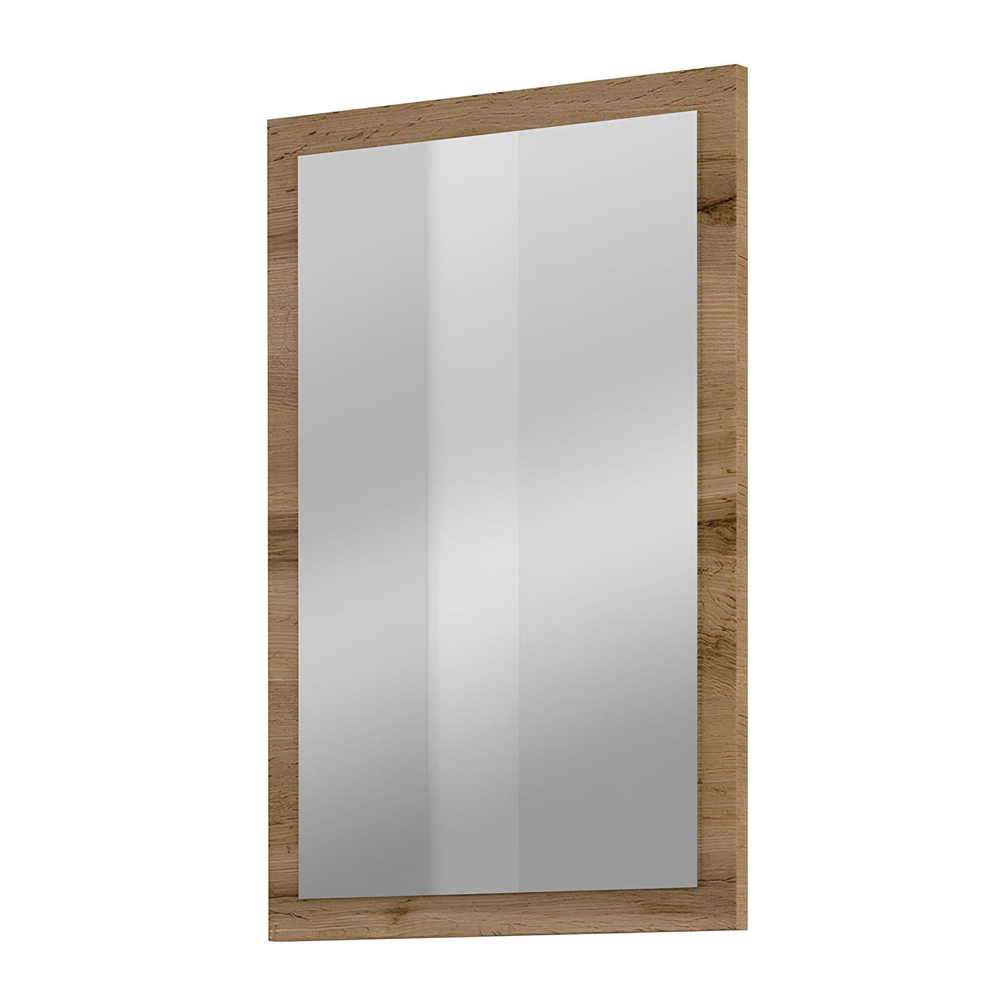 Spogulis Krosit kolekcij 40/60 cm Votan ozols