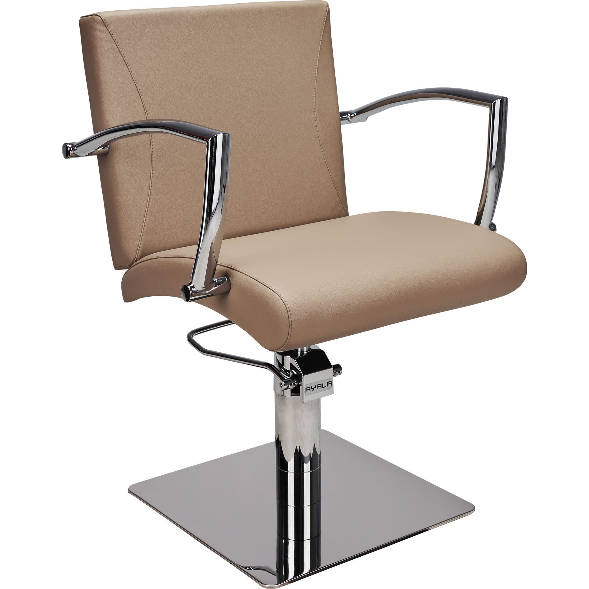 Frizētavas krēsls Carmi 49/44/67 cm P 3 - N1 Home