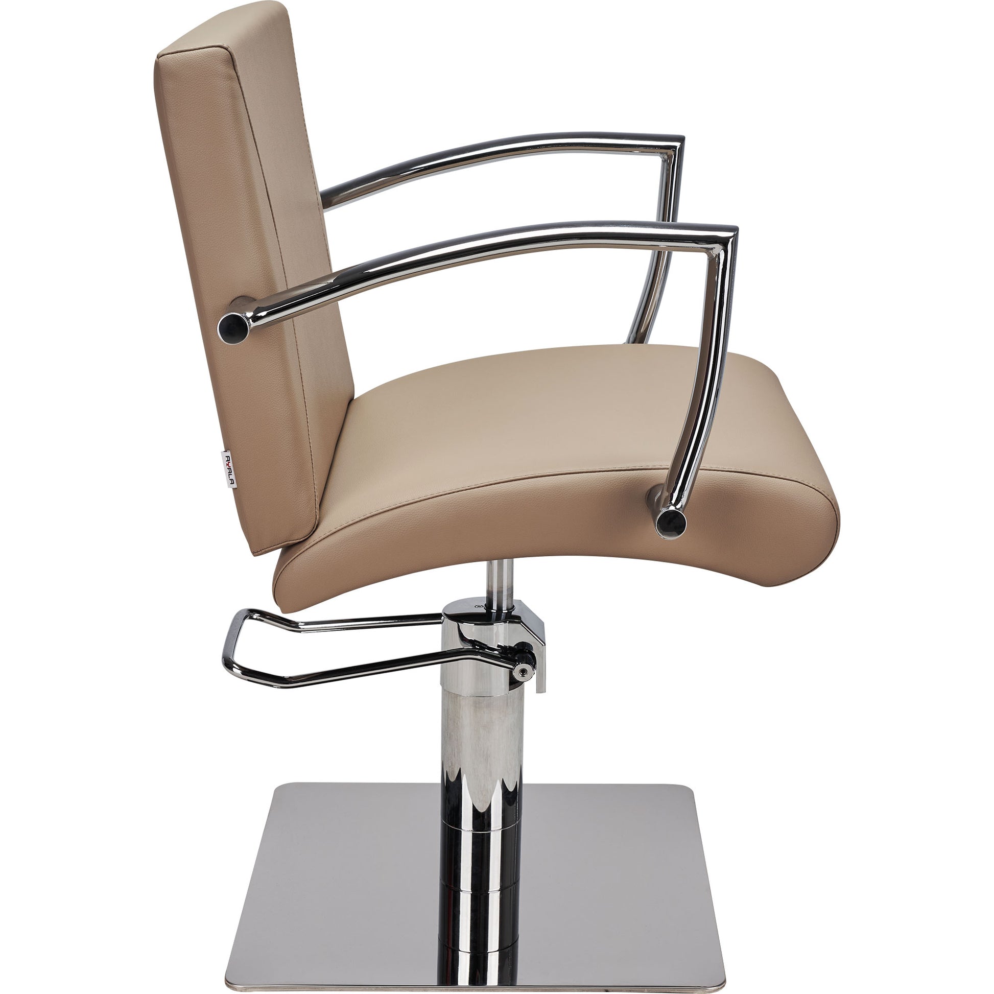 Frizētavas krēsls Carmi 49/44/67 cm P 3 - N1 Home