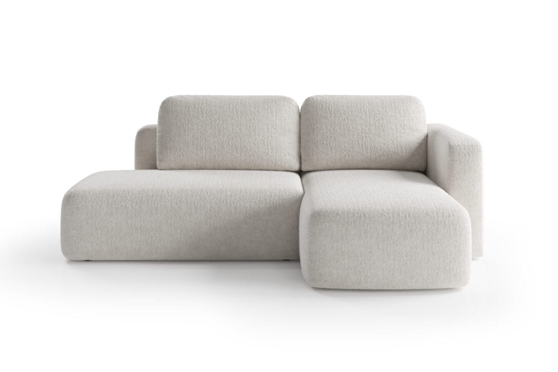 Dīvāns Coz 244/92/60 cm Aragon 80 - N1 Home