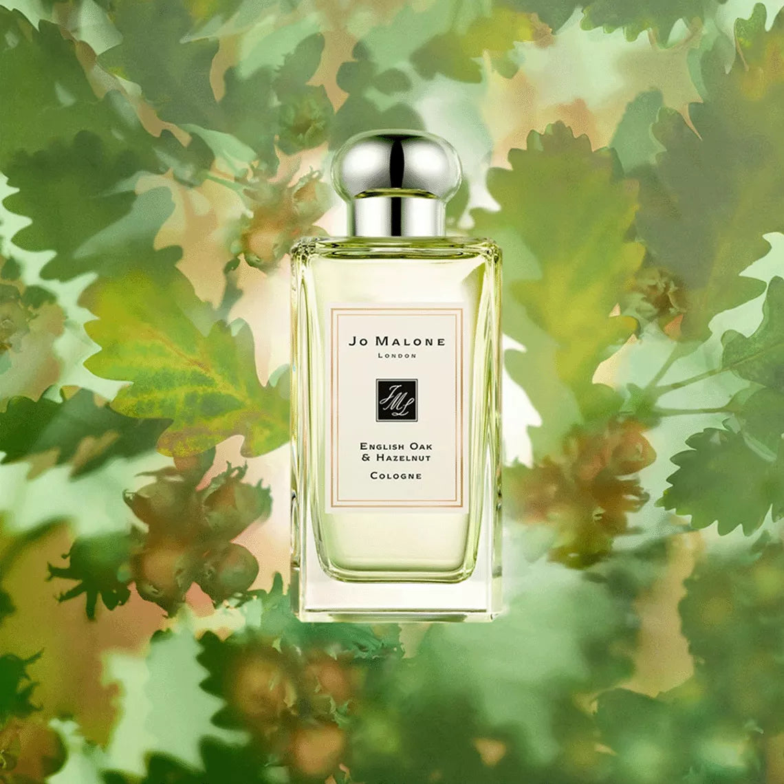 Jo Malone English Oak & Hazelnut EDC U 30 ml, 100 ml - N1 Home