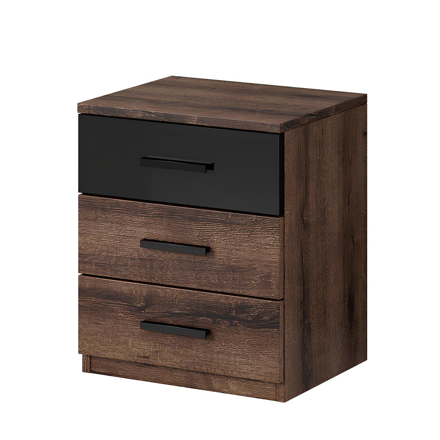 Naktsskapis Galateja 46/41/56 cm Monasteri ozols - N1 Home