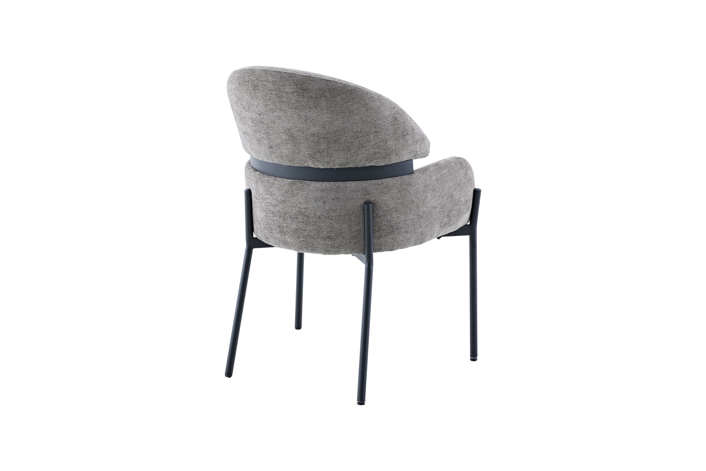 Krēsls Desi 85/50/46 cm brūns. Ekskluzīvi!