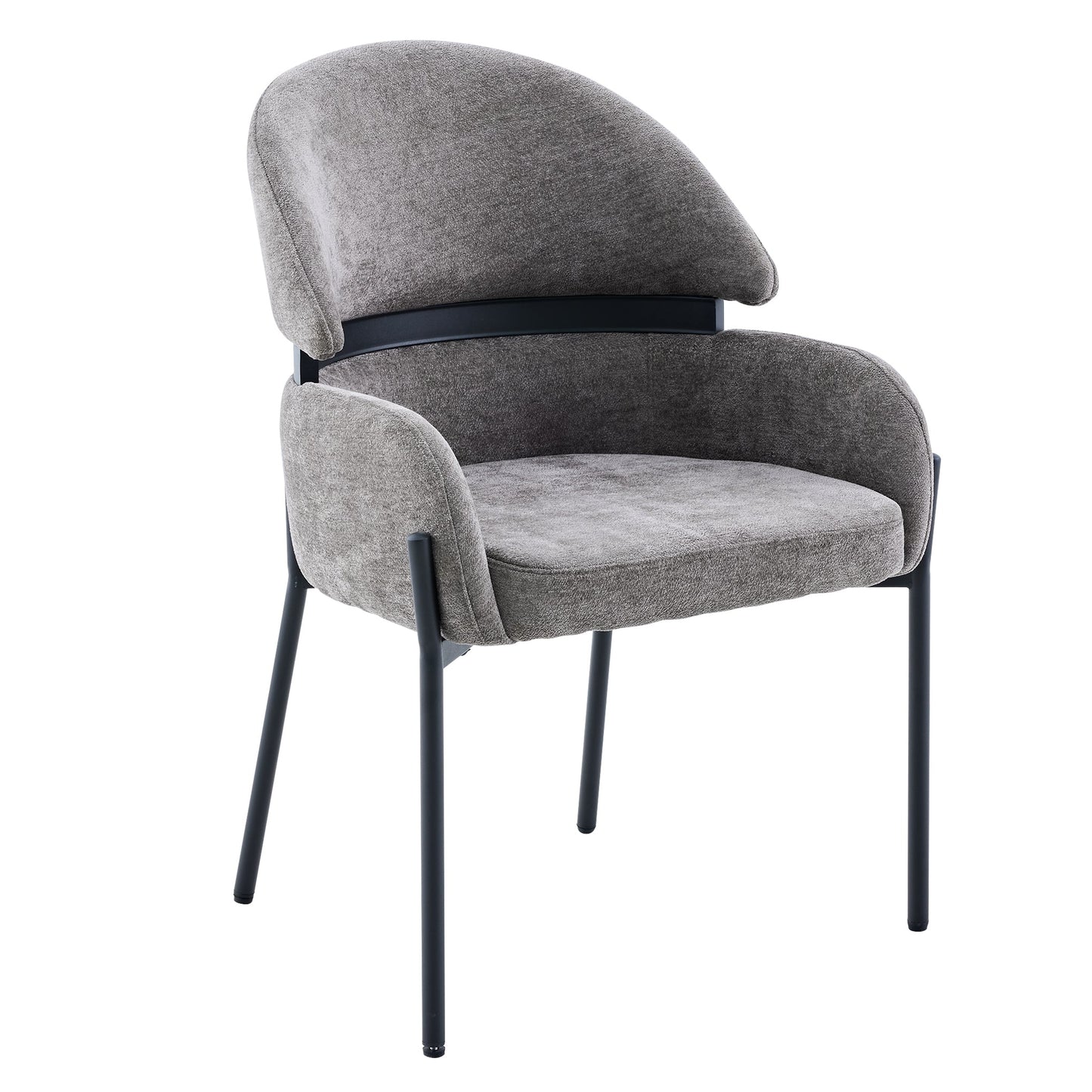 Krēsls Desi 85/50/46 cm brūns. Ekskluzīvi!