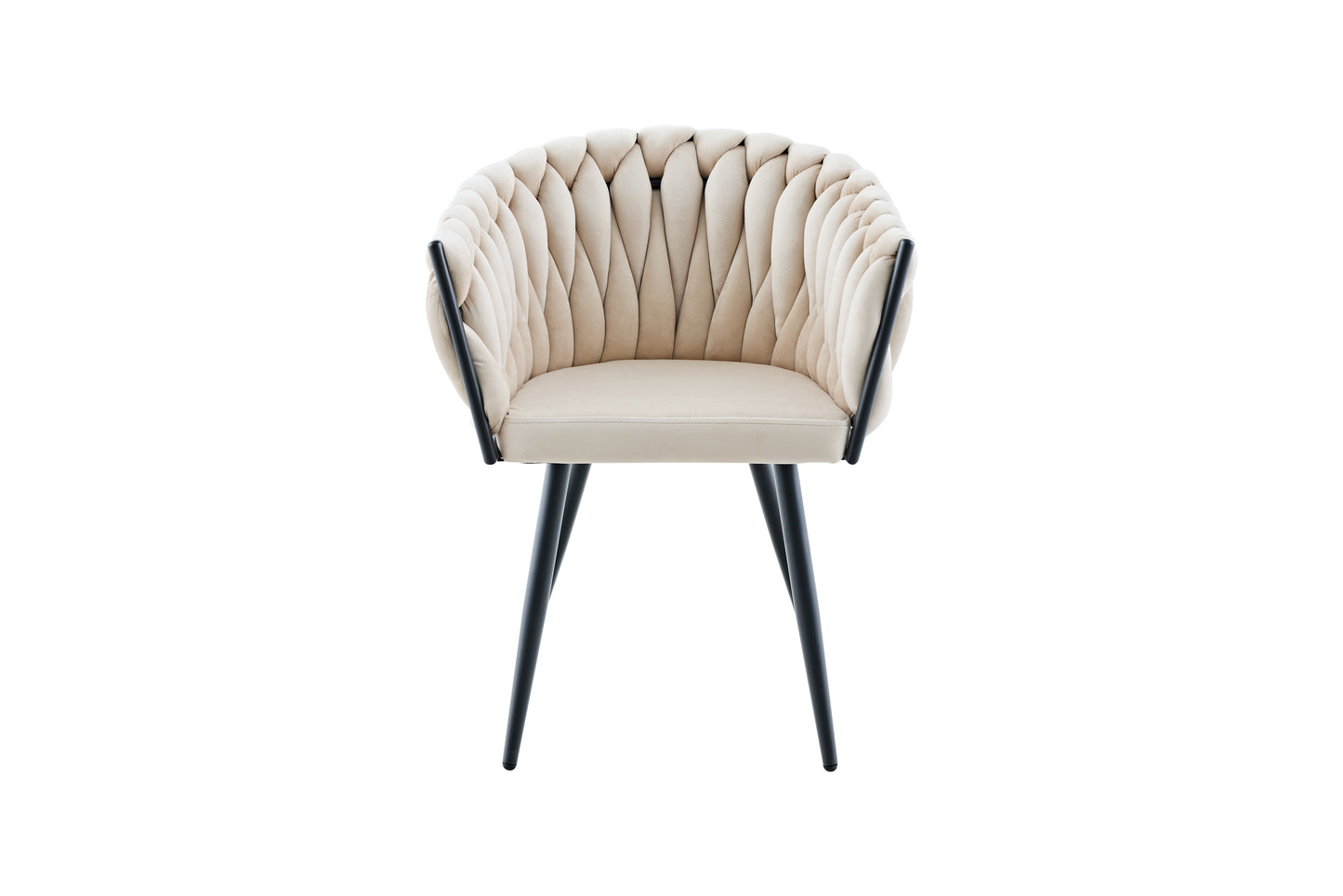 Krēsls Prins 61/55/77 cm bēšs. Ekskluzīvi!