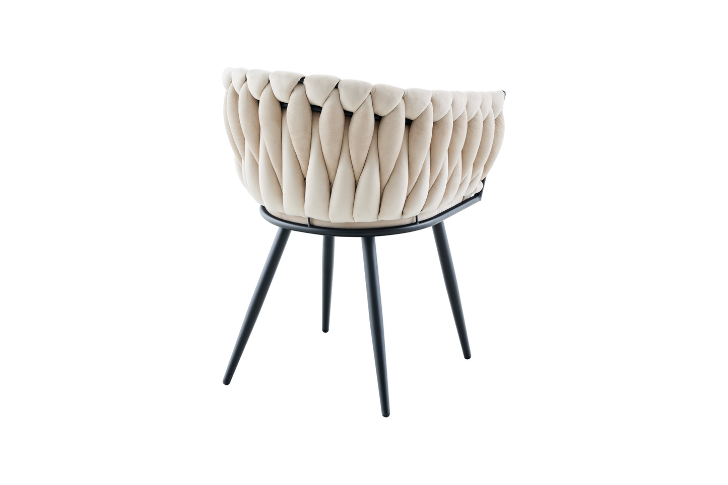 Krēsls Prins 61/55/77 cm bēšs. Ekskluzīvi!