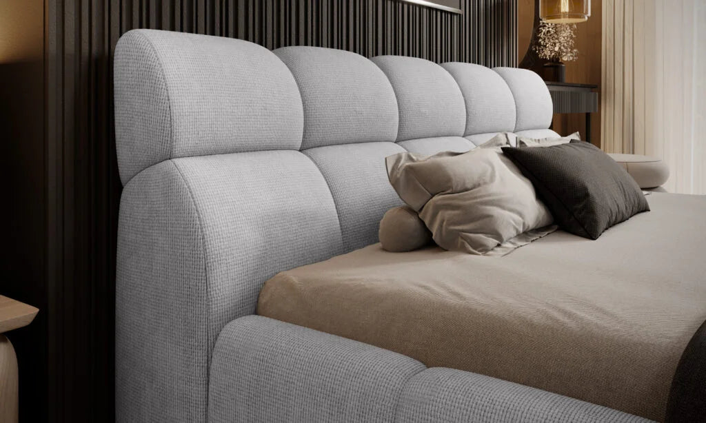 Gulta Giu 140/160/180x200 cm Eden 17 - N1 Home