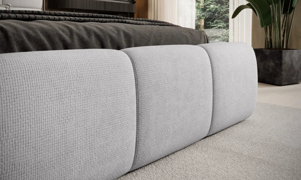 Gulta Giu 140/160/180x200 cm Eden 17 - N1 Home