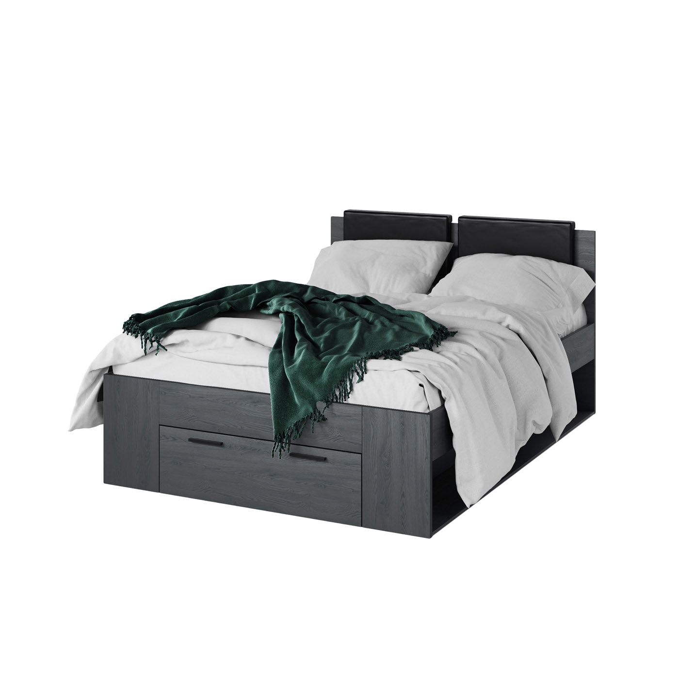 Gulta Galateja 146; 166; 186/205/94 cm carbon ozols