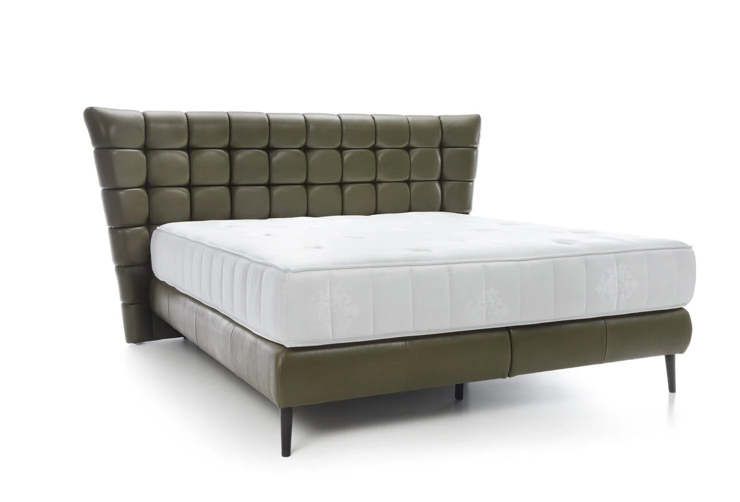 Gulta Infero adā 140/160/180 x 200 cm toffe - N1 Home