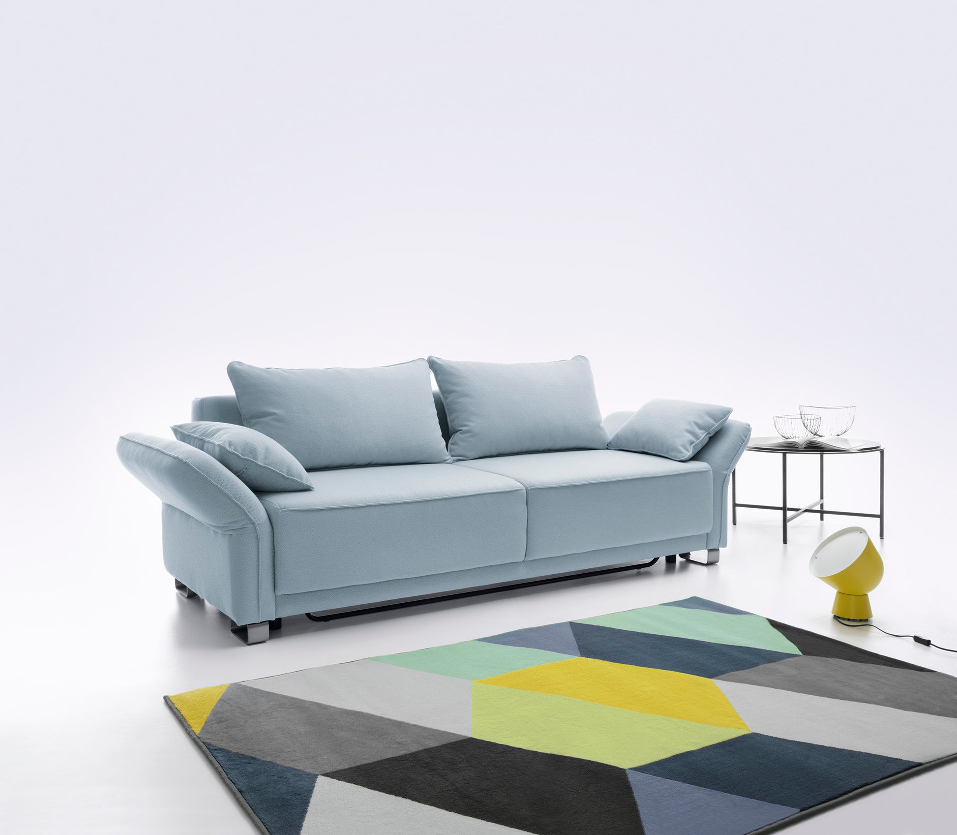 Dīvāns LORY 270/80/100 cm - N1 Home