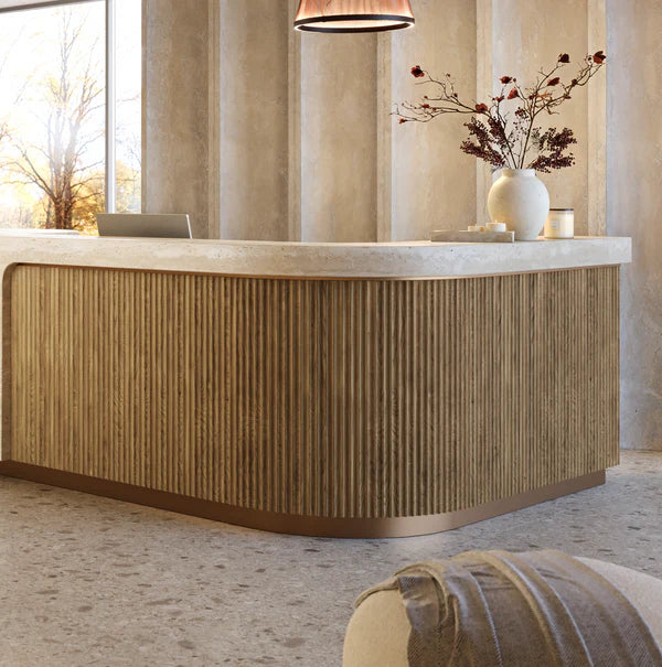 Lameles uz auduma Site 275/30 cm ozols