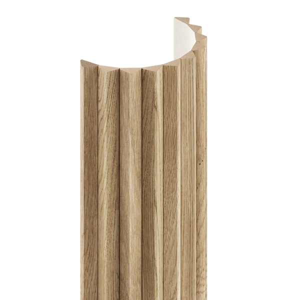 Lameles uz auduma Site 275/30 cm ozols