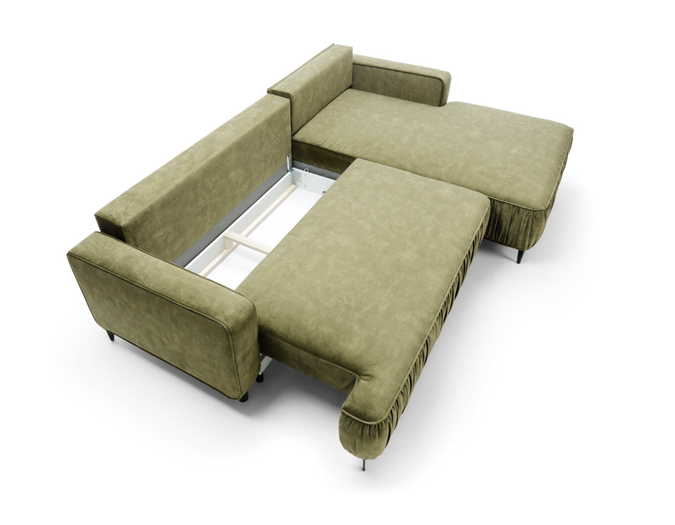 Dīvāns Lava 268/93/58 cm Toronto 13 - N1 Home