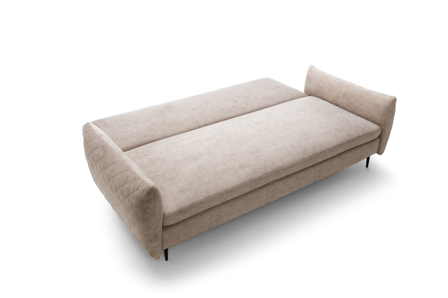 Dīvāns LEC 224/71/191 cm - N1 Home