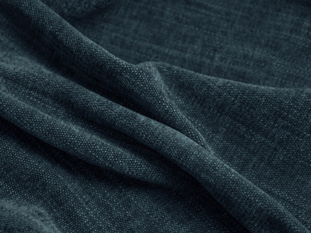 Pufs Martina Micadoni 106/44/106 cm Boocean Blue jeans