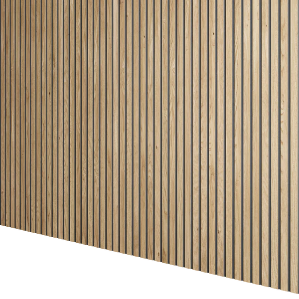 Mikropaneļi Skoga 275/120 cm Ozola finieris