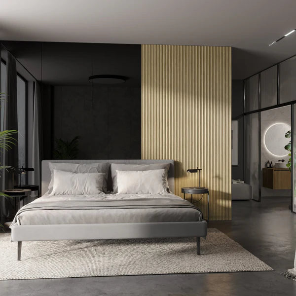 Mikropaneļi Torr 275/12 cm Eiropas ozola CPL