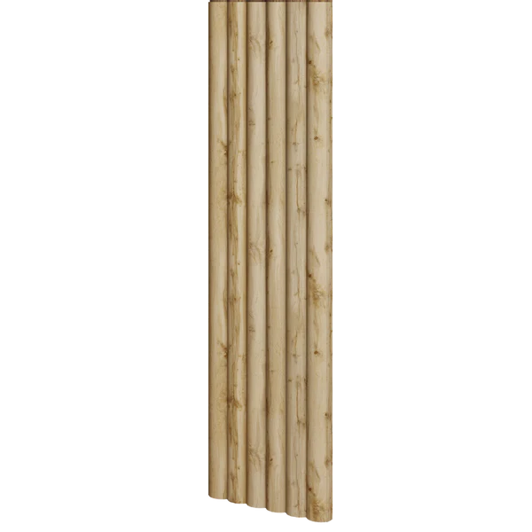 Mikropaneļi Vago 275/12 cm votan ozols