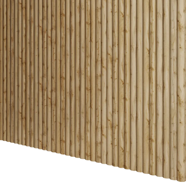 Mikropaneļi Vago 275/12 cm votan ozols