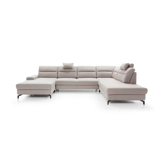 Dīvāns NOMI 3 336/87/95 cm - N1 Home