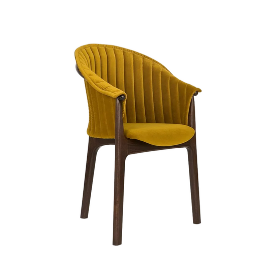 Krēsls AVA 2 79/60/59 cm. Krāsu izvēle - N1 Home