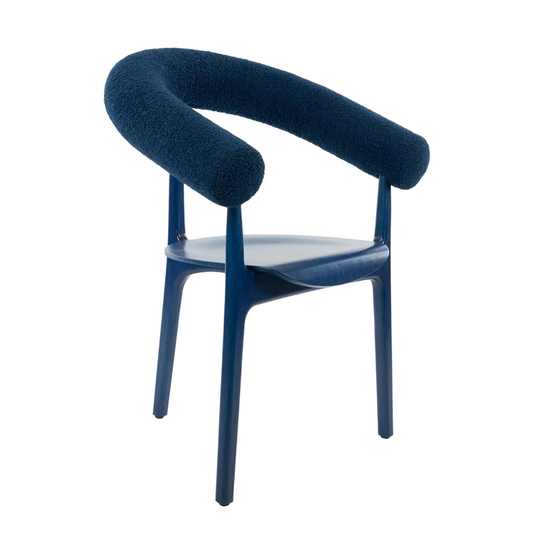 Krēsls AVA 84/69/50 cm