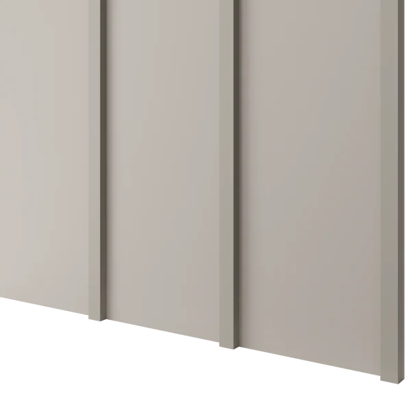 Japānas panelis Kobe 275/30 cm Smilšu bēša