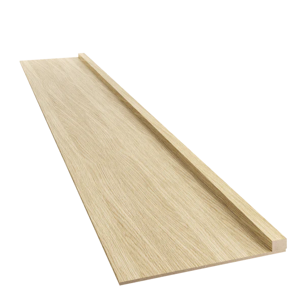 Japānas panelis Kobe 275/30 cm Eiropas ozola CPL