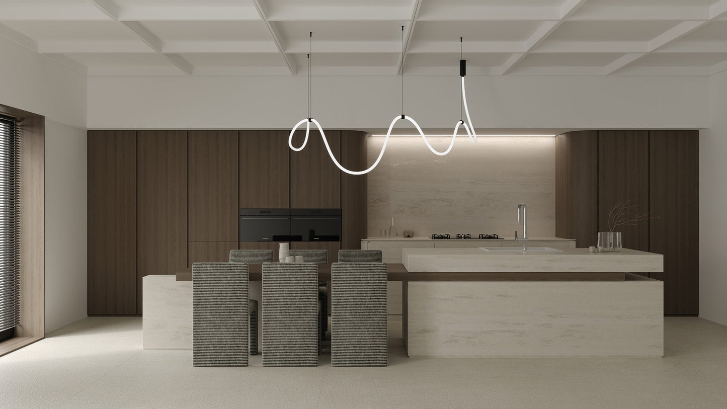 1-bļodas granīta izlietne Eridan 700 x 520 x 210 nero - N1 Home