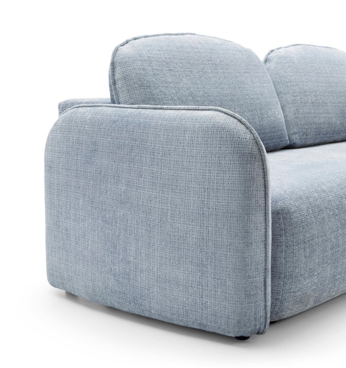 Dīvāns Rave 219/95/58 cm Cremona 70 - N1 Home